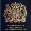 Buy Original UK Passport Online 