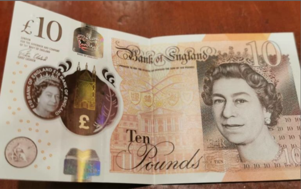 Buy High-Quality 10 Pound Notes Online Buy High-Quality 10 Pound Notes Online