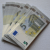 Buy Original 5 Euro Notes Online