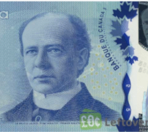 Buy Canadian 5 Dollar Note Bills