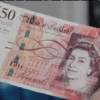 Fifty Pound Notes For Sale Online