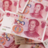 Buy Chinese Yuan (100 CNY Notes) Renminbi