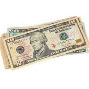 Buy $10 Dollar Bill Notes Online USA
