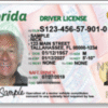 Buy Cheap Florida Driver License Online