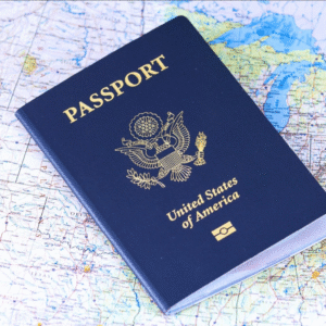 Quality USA Passport For Sale Online